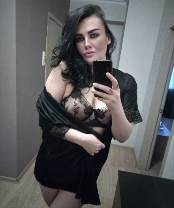 Оксанка, 36 лет