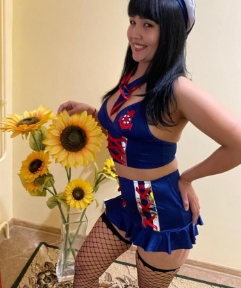 Таисия, 23 года